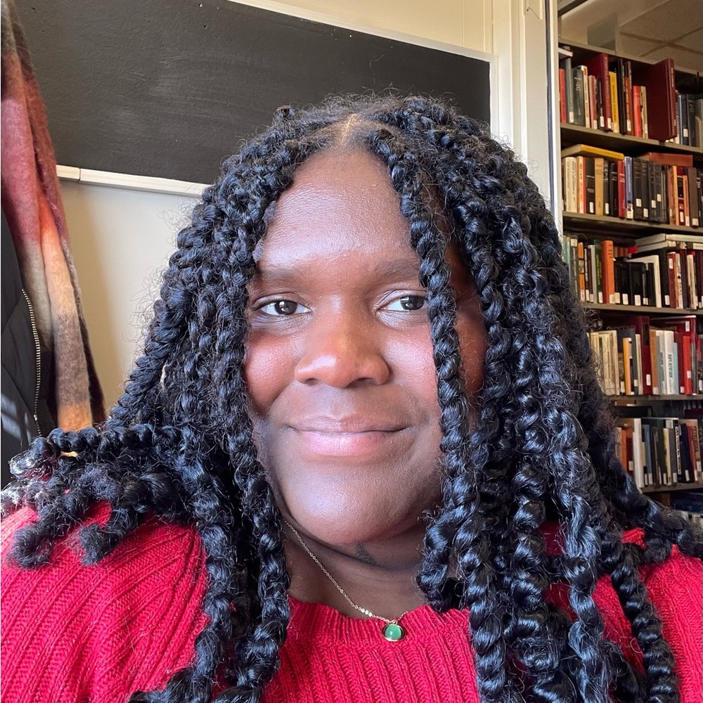 Meet your Posher, Lailyn
